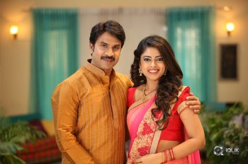 Jambalakidi Pamba Movie Stills